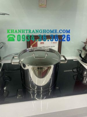 3.CHEFS EH CK280 - Nồi luộc gà Chefs EH-CK280
