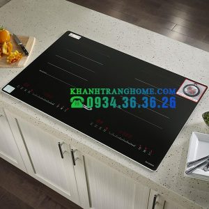 3.CHEFS EH DIH203 - Bếp từ đôi CHEFS EH-DIH203