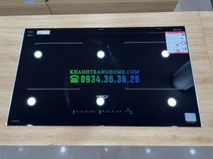3.CHEFS EH DIH836 1 - Bếp từ đôi Chef's EH-DIH836
