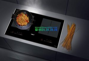 3.CHEFS EH DIH860 - Bếp từ Chefs EH-DIH860