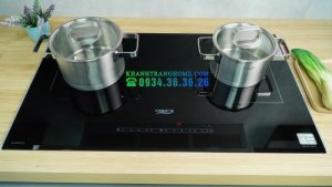 3.CHEFS EH DIH889 - BẾP TỪ CHEFS EH-DIH889