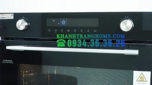 3.Chefs EH BO600E - Lò nướng Chefs EH-BO600E