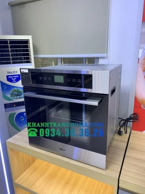 3.Chefs EH BO600S - Lò Nướng Chefs EH-BO600S