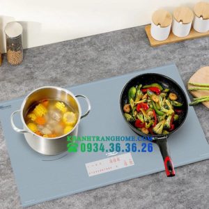 3.Chefs EH DIH666G - Bếp từ đôi EH-DIH666G
