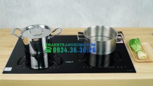 3.Chefs EH DIH990 - BẾP TỪ CHEFS EH-DIH990