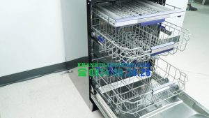 3.Chefs EH DW401EB - Máy rửa bát Chefs EH-DW401EB