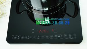 3.Chefs EH IH20 - Bếp từ đơn Chefs EH-IH20