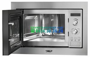 3.Chefs EH MW801S - Lò Vi Sóng Chefs EH-MW801S