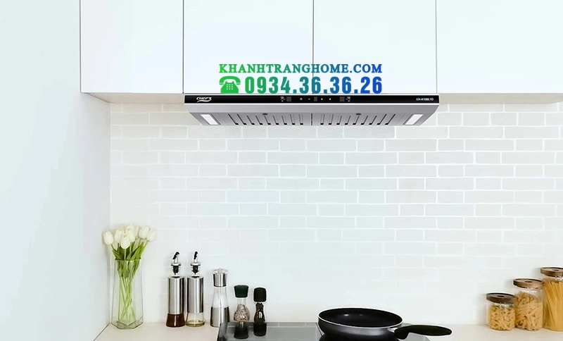 3.Chefs EH R108E7D - MÁY HÚT MÙI CHEFS EH-R108E7D 3.Chefs EH R108E7D - MÁY HÚT MÙI CHEFS EH-R108E7D