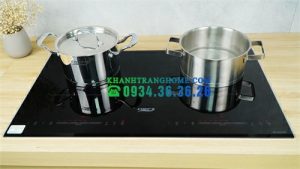 3.EH DIH205 - BẾP TỪ ĐÔI CHEFS EH-DIH205