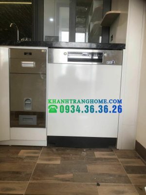 3.MAY RUA BAT BAN AM BOSCH SMI4HVS33E SERIE 4 13 BO - MÁY RỬA BÁT BÁN ÂM BOSCH SMI4HVS33E SERIE 4 13 BỘ