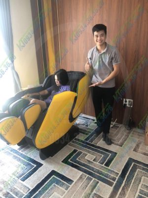 301643360 2481480221995238 6575098554536941204 n - Ghế massage Poongsan MCP-202