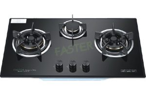 Bếp gas âm Faster FS – 301S