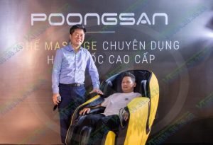 302140317 2481480228661904 1030093090227665807 n - Ghế massage Poongsan MCP-202