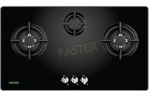 Bếp gas âm Faster FS – 302GB