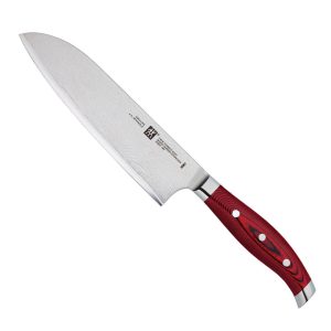 ZWILLING - Dao Santoku Twin Cermax MD67 - 18cm