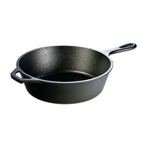 30d707fc - Lodge – Chảo gang sâu lòng – 26.04cm