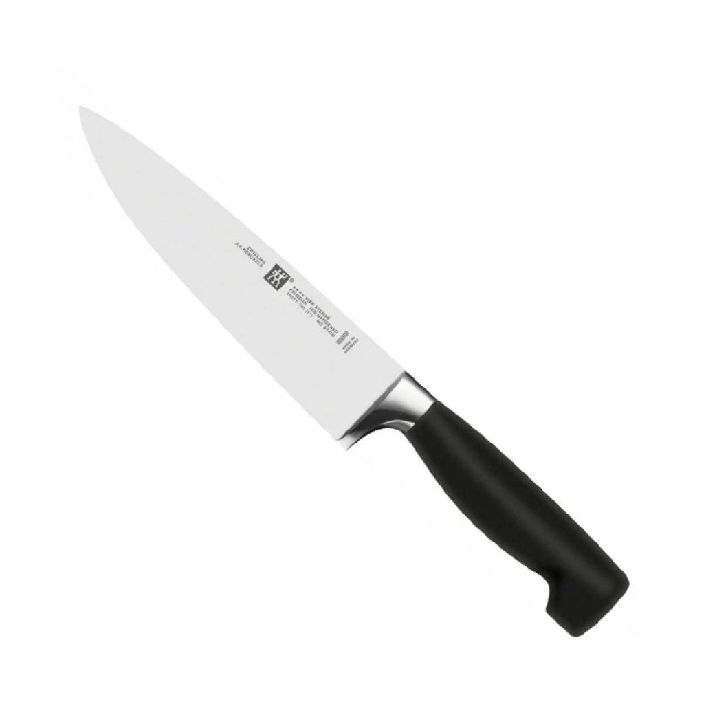 31071 181 01 - ZWILLING - Dao Chef Four Star - 18cm 31071 181 01 - ZWILLING - Dao Chef Four Star - 18cm