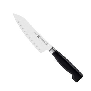 ZWILLING - Dao Rocking Santoku Four Star - 14cm