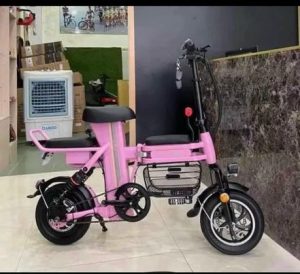 311313746 818222766167394 1733312441872574329 n - Xe điện Theli hotgirl