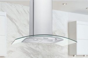 Máy hút khử mùi treo tường TOM 3159