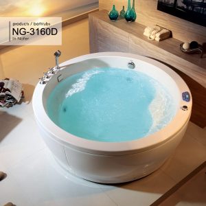 BỒN TẮM MASSAGE NG-3160D