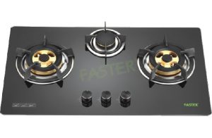 Bếp gas âm Faster FS – 317S