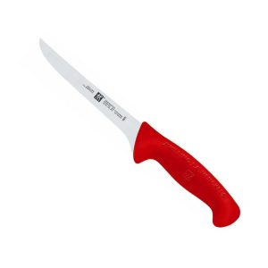 ZWILLING - Dao róc xương Twin Master màu đỏ - 16cm