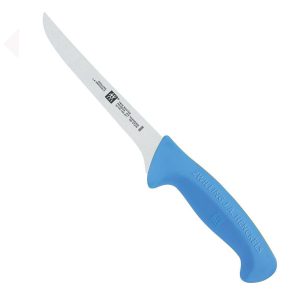 ZWILLING - Dao róc xương Twin Master màu xanh - 16cm