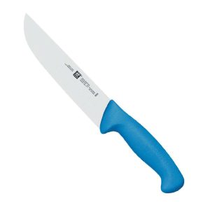 ZWILLING - Dao thái thịt Twin Master màu xanh - 18cm