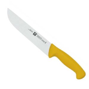 ZWILLING - Dao thái thịt Twin Master màu vàng - 20cm