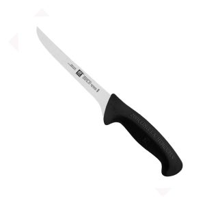 ZWILLING - Dao róc xương Twin Master màu đen - 16cm