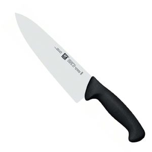 ZWILLING - Dao Chef Twin Master màu đen - 20cm