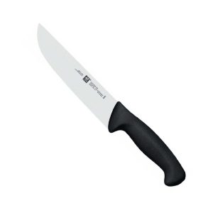 ZWILLING - Dao thái thịt Twin Master màu đen - 18cm