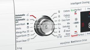 326h2 1 1 - Máy giặt Bosch WAW326H0EU | Serie 8