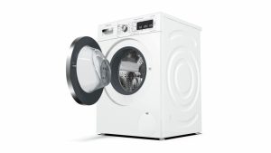 326h3 1 - MÁY GIẶT BOSCH WAW326H0EU, SERI 8