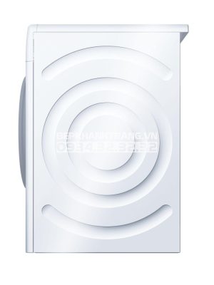326h5 1 - Máy giặt Bosch WAW326H0EU | Serie 8