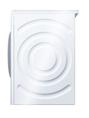 326h5 - MÁY GIẶT BOSCH WAW326H0EU, SERI 8
