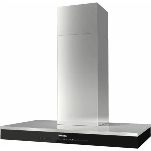 Máy hút mùi áp tường Miele DA 6698 W Puristic Edition 6000