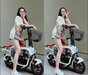 xe điện Lihaze