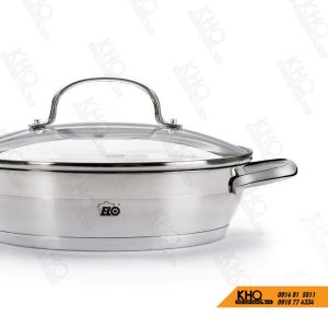 3327b9d9 - Bộ nồi cao cấp 3 món Elo New Lagoon 3B