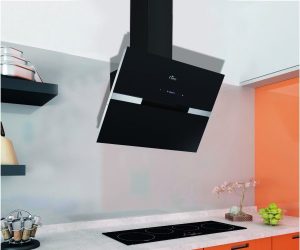 Máy hút khử mùi treo tường TOM 3375