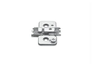Đế bản lề CLIP top cho bản lề góc mù 342.20.830