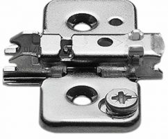 Đế bản lề Blum 342.21.910