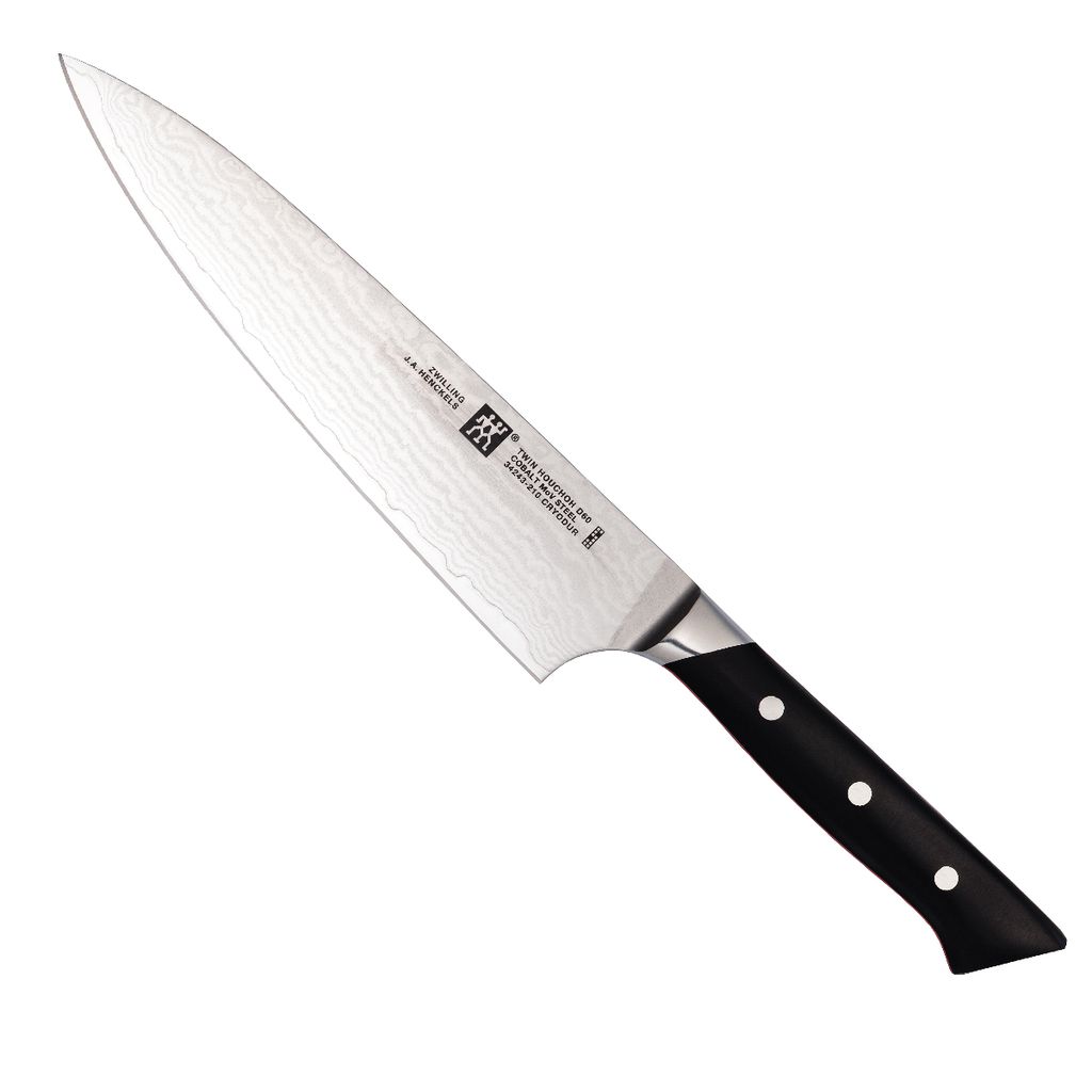34243 211 - ZWILLING - Dao Chef Twin Houchou D60 - 21cm 34243 211 - ZWILLING - Dao Chef Twin Houchou D60 - 21cm