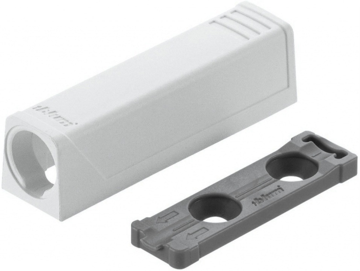 356 7 - Đế Dành Cho Nêm Nhấn TIP-ON Blum 356.04.713 356 7 - Đế Dành Cho Nêm Nhấn TIP-ON Blum 356.04.713