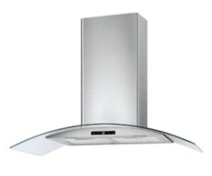Máy hút mùi toa kính gắn tường Faster FS 3588C2-90/ FS3588C2-70