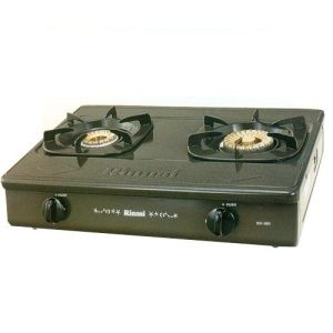 Bếp Gas Rinnai RV-365(G)N