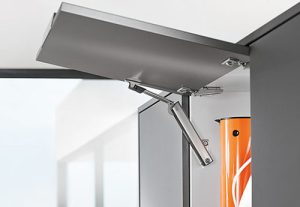 Bộ Tay nâng Blum Aventos HK-XS 372.95.725