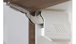 Bộ Tay nâng Blum AVENTOS HK TIP- ON 372.85.556